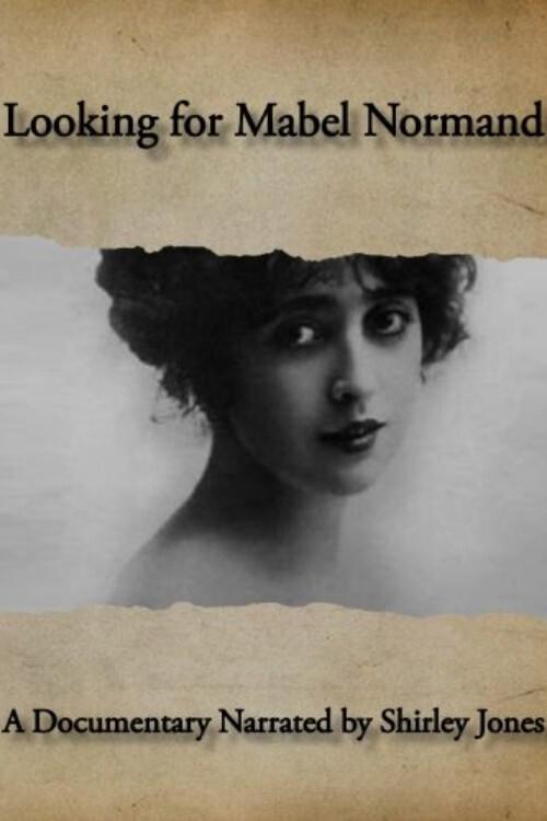 Постер Looking for Mabel Normand